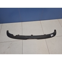 Юбка заднего бампера LADA Granta 2011- 21910280406200