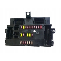 Блок bcm 1398635080 ducato boxer jumper iveco