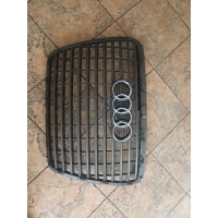 Audi oe 4f0853651an решетка радиатора радиатора