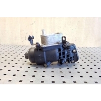 Крепление фильтра масляный kia рио седан dc_ 264002a010 1.1l gasoline 72kw