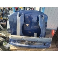 Peugeot 306 капот крыло lp пп бампер передняя