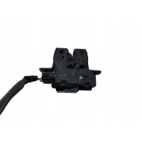 Nissan primera p12 замок крышки багажника багажника 90502av720