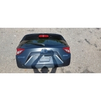 Крышка багажника багажника в сборе mazda cx - 5 12 - 2017