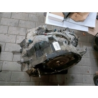 Кпп автомат автоматическая espace 4 iv 2.0 т турбина su1023 8200388216