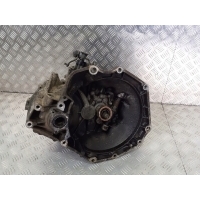 Кпп opel agila а 1.0 w23