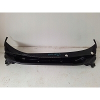 Kia oe 86150 1w000 жабо пластиковые