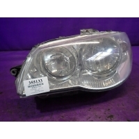 Fiat albea рестайлинг fl 04-12 lamap передняя левая фара левый 42811748sx