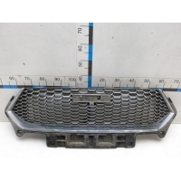 Решетка радиатора Haval F7 2022- 5509101XKQ00A