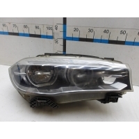 Фара правая BMW X5 F15 2013- 63117381138