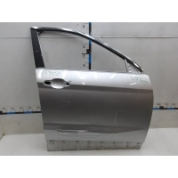 Дверь передняя правая Jetour X70 PLUS 2024- F186101020DY
