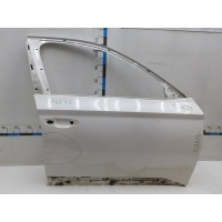Дверь передняя правая Skoda Superb 2015- 3V0831052A