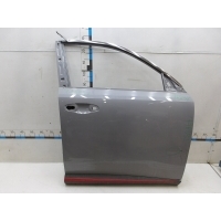Дверь передняя правая Changan CS55 Plus 2019-2024 S203F2701030300