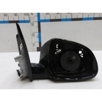 Зеркало наружное правое BMW X3 G01 2017- 51165A4A582