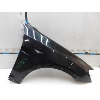 Крыло переднее правое BMW X3 F25 2014- 41357267324