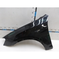 Крыло переднее левое BMW X3 F25 2014- 41357267323