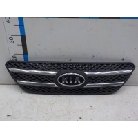 Решетка радиатора Kia Cee''d 2007- 863501H000