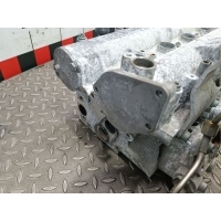 Крышка двигателя передняя Volkswagen Golf 2007