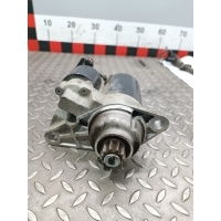 Стартер Volkswagen Polo 2005 02T911023e