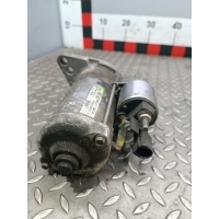 Стартер Volkswagen Golf 2008 02Z911024A