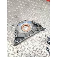 Крышка двигателя передняя Fiat Scudo 1998 9350082180