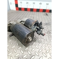 Стартер Skoda Fabia 2005 02T911023G