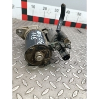 Стартер Volkswagen Polo 2005 02T911023R