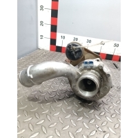 Турбина Opel Movano 2001 53039880055