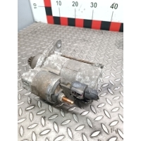 Стартер Volkswagen Golf Plus 2008 0am911023d