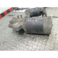 Стартер Volkswagen Golf 2003 09A911023B