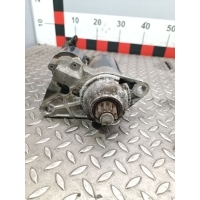 Стартер Skoda Fabia 2006 02T911023E