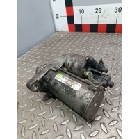 Стартер Skoda Fabia 2006 02t911023S