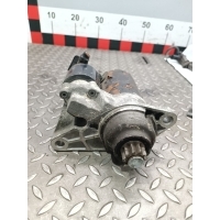 Стартер Skoda Fabia 2006 02T911023E