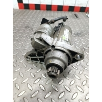 Стартер Seat Ibiza 2008 02t911023s