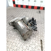 Стартер Volkswagen Polo 2006 02t911023s