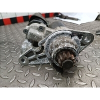 Стартер Volkswagen Polo 2006 02t911023r