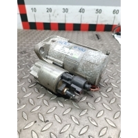 Стартер Volkswagen Polo 2008 02Z911024J