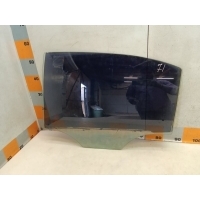 Стекло двери задней левой Chevrolet Epica V250 2006-2009 96635875
