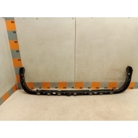 Кронштейн заднего бампера Volkswagen Passat B6 3C9807863