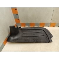 Защита антигравийная Volkswagen Passat B6 3C0825216