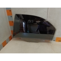 Стекло двери задней левой Kia Spectra SD 2008 0K2A172511