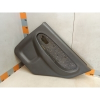Обшивка двери Kia Spectra SD 2008 1K2N68520AY1