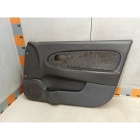 Обшивка двери Kia Spectra SD 2008 1K2N468420AY1