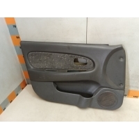 Обшивка двери Kia Spectra SD 2008 1K2N468450BY1