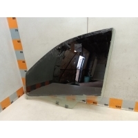 Стекло двери передней левой Renault Logan 1, LS0, LS12, LS1Y 2010 8200211928