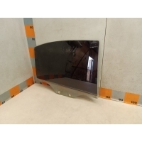 Стекло двери задней правой Kia Rio 2, JB 2005, 2006, 2007, 2008, 2009, 2010, 2011 834211G011