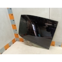 Стекло двери задней правой Skoda Octavia A4, 1U2 1998 1U4845206A