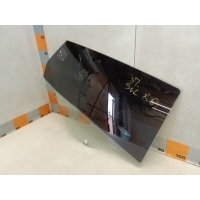Стекло двери задней правой Hyundai Solaris 1, RB 2010-2015 834211R210
