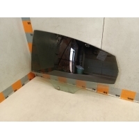 Стекло двери задней левой Hyundai Solaris 1, RB 2011 834111R010