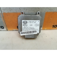 Блок управления AIR BAG Kia Spectra SD 2008 0K2DK677F0B