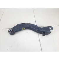 Рычаг задний верхний Chevrolet Captiva C100 2006-2010 Captiva 96626419